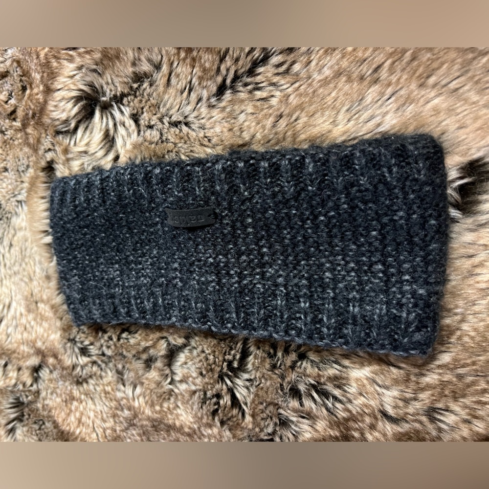 Oakley headband